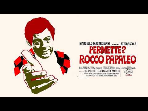 Permette? Rocco Papaleo - Le ravi | HD | Comédie | Film complet avec sous-titres en français