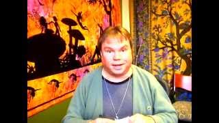 preview picture of video 'Messages from the Spirit World 02-07-2013 with Bob Hickman Psychic Medium'