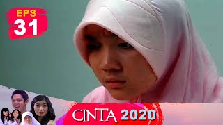 Download lagu Bima Menyatakan Cinta Kepada Sulis | Cinta 2020 Episode 31 mp3