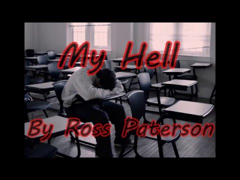My Hell - Ross Paterson