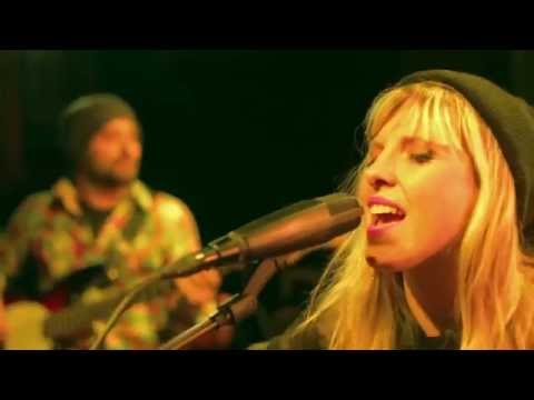 BELEN CONTE - HABITUALIDAD   UNPLUGGED CHILE