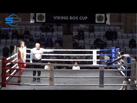 Viking Box Cup 2019 Denemarken