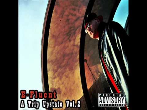 E-Fluent- One Of A Kind (prod by MTK)