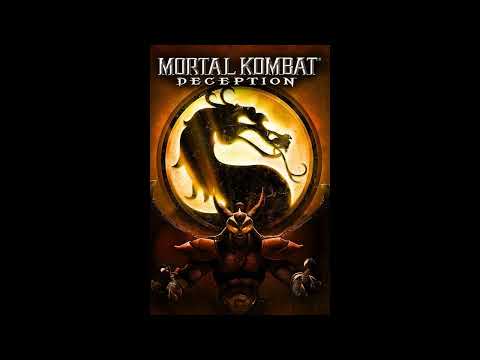 Mortal Kombat Deception Complete OST (HQ)