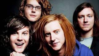 Summer Love- We The Kings