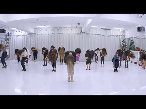 Sofia’s Bachata Lady Styling / Frio Remix - Jensen/Pinto Picasso