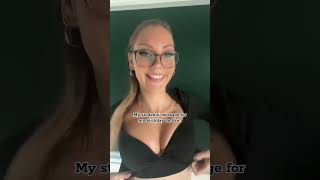 They always remember my name #teachersbelike #teacher #birthday #signals