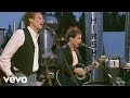 Simon & Garfunkel - America (from The Concert in Central Park) Simon & Garfunkel - America (from The Concert in Central Park)
