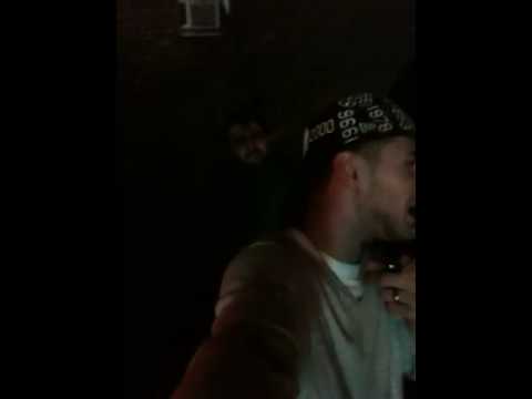 DREN At 3D - (AfterShock Records)