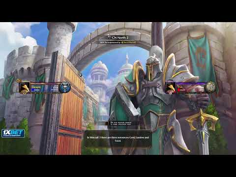 Happy's stream 17th October 2022 Battle.net - w3champions Часть 2