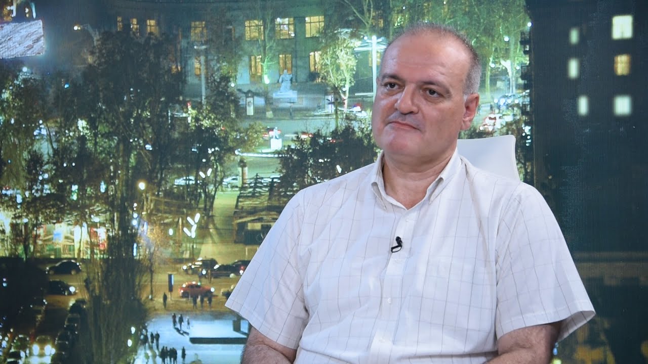 Փաշինյանը վերարտադրվելու շանսեր չունի. քաղտեխնոլոգ