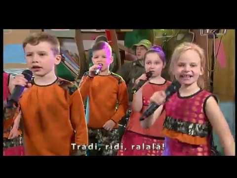 DZIEDI AR PUKŠU -"Jādzīvo, lai būtu prieks" Jūras akmentiņi