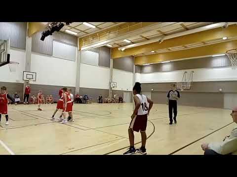 I-div Vilpas vs Korihait