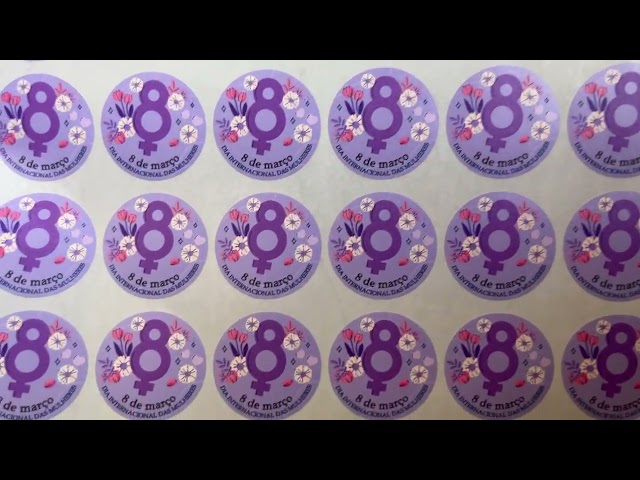 8 de Março Dia Internacional das Mulheres 2