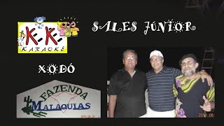 preview picture of video 'Keke Karaoke SALES JUNIOR Xodo na Fazenda Malaquias TEJUÇUOCA'