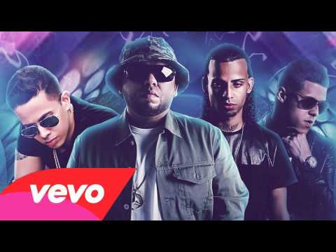 Ñejo Ft. Varios Artistas - Mamisonga Remix (Preview de Lui-g 21+ & Gotay El Autentiko)