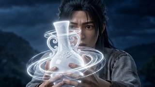 [New] Ancient Magic Bottle S1 &amp; S2 | MULTI SUB