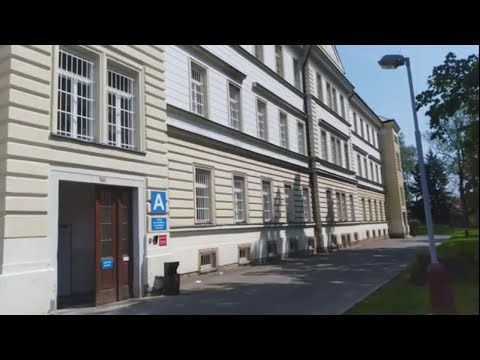 #KOSMONOSY, historie a #Psychiatrie