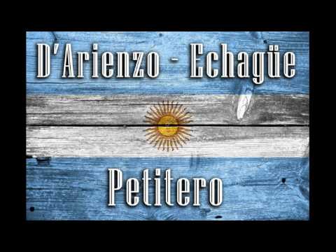 D'Arienzo y Echagüe - Petitero (19 07 1956)