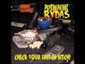 Psychopathic Rydas - Ride Off - Check Your Shit ...