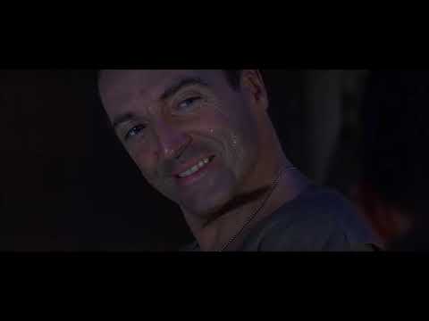 Judge Dredd - The Meaning of Life