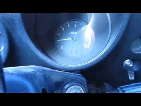 Datsun 240Z Holley 390 Startup and 0-90 run