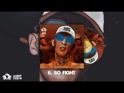 MC Bruninho da Praia - So Fight  (DJ Guil Beats)