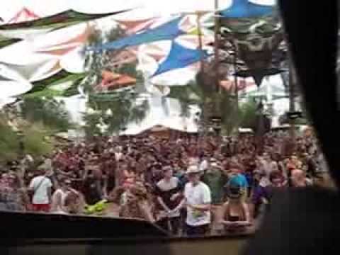 AnnoyingNinjas @ Freqs of Nature 2013