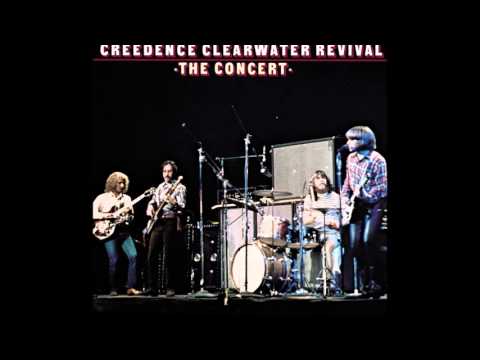 Down On The Corner Live 1970 Creedence Clearwater Revival Last Fm