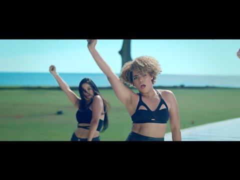 Bailando ando... Video Musical|  Afro B x Ozuna - Drogba "Joanna" (Global Latin Version)