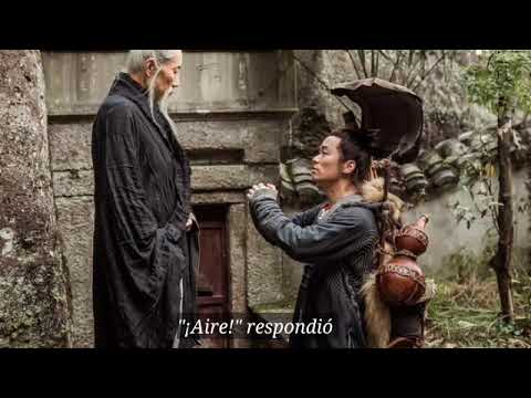 "Buscando a Dios" Cuento Taoísta ☯️ #tao #zen