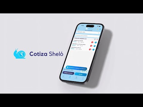 Cotiza Sheló video thumbnail