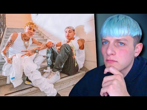 BERTIAKA REACCIONA a BOCHE - AK4:20 FT MARCIANEKE ( PRODBY LOUKI )