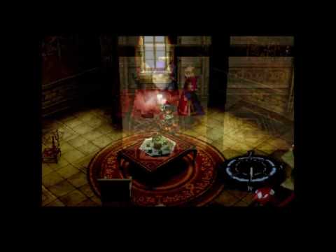 Xenogears Part 13 Bledavik Hide & Seek