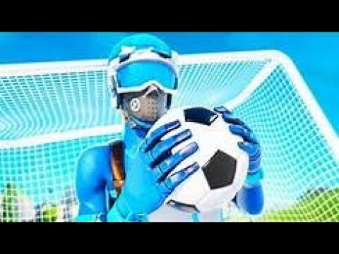 Maradona  | Fortnite Highlights #1