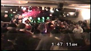 Castle Heights - Irate &quot; Transcendence &quot; &amp; &quot; Punishment &quot; (BIOHAZARD cover)