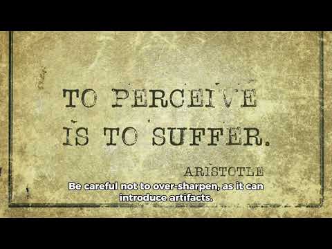 How to make your Astrophotography pop