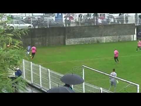 Freamunde 1 -  Porto 1