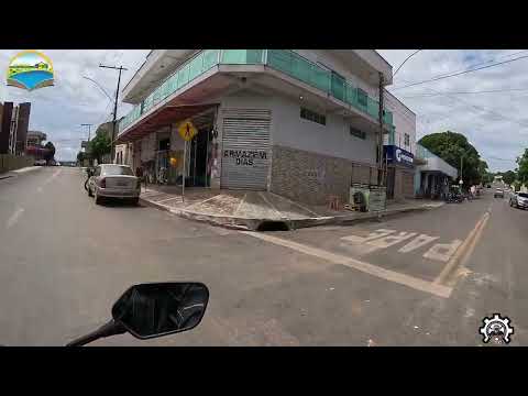 GUARAÍTA GOIÁS 