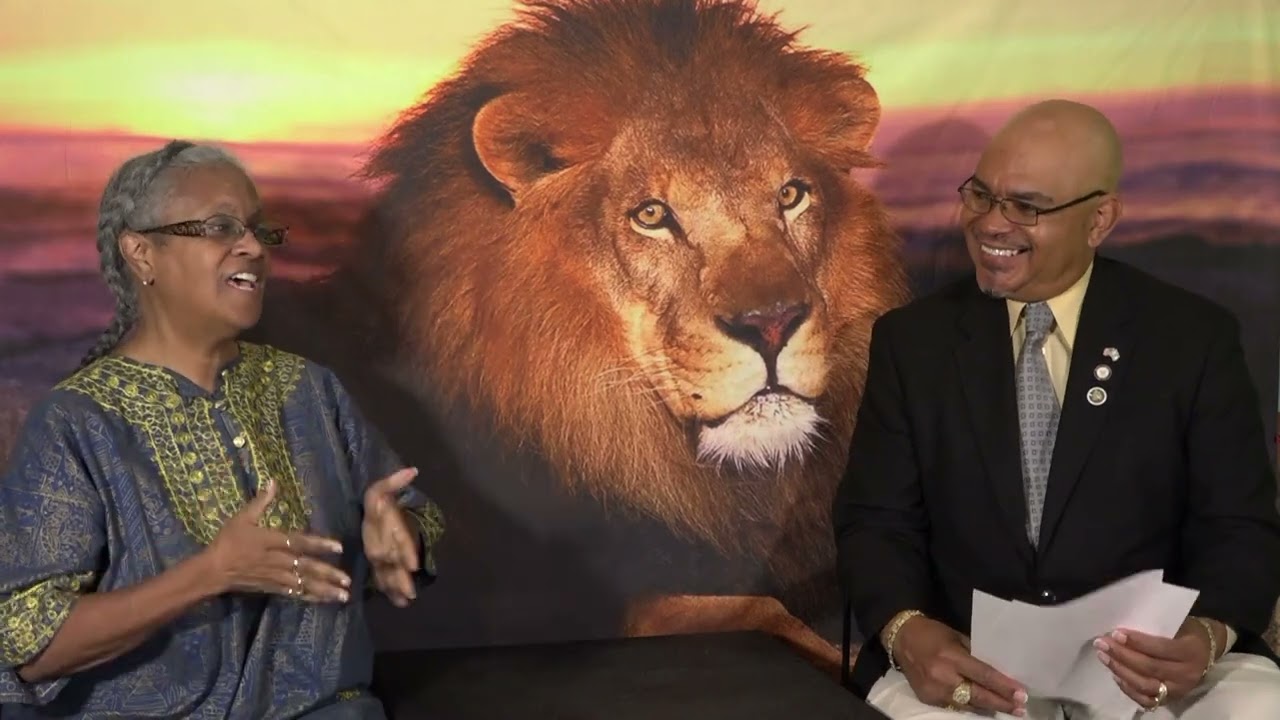 The ARCH INTERVIEW thumbnail