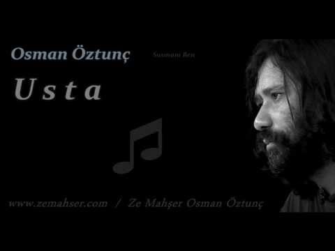 Usta (Osman Öztunç)