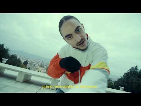 TRAPANI • CARRARA (VIDEOCLIP)