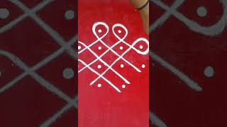 4 dots seq 127#shorts#