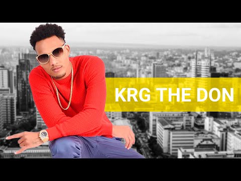 KRG The Don – I’M NOT IN THE WASH WASH OR MONEY LAUNDERING BUSINESS!