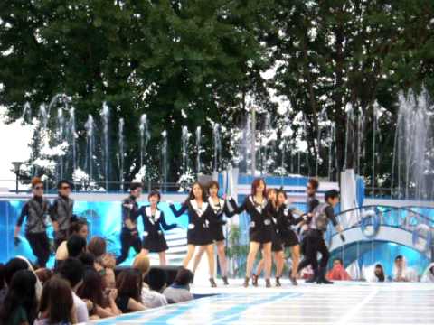 Mnet 20's Choice Awards 2010