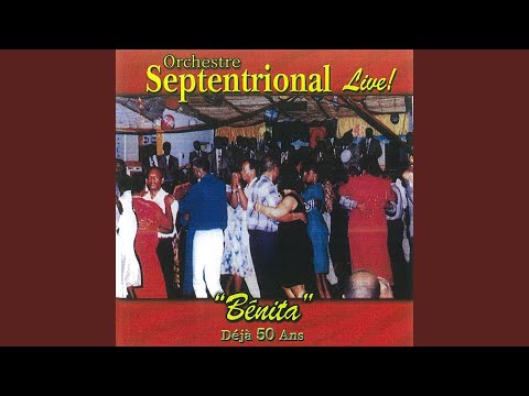 Ce la vi Live pa Orchestre Septentrional