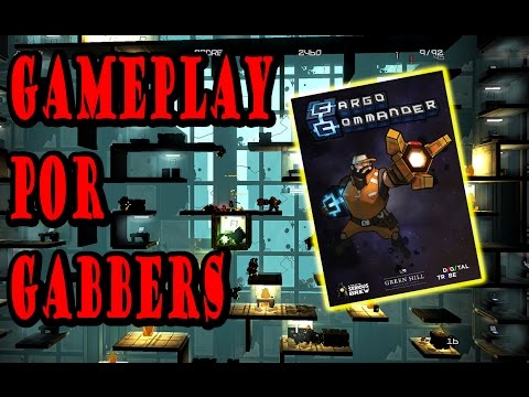 cargo commander pc full
