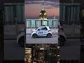 THE FASTEST POLICE CAR