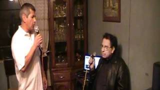 MANUEL ALFARO,AUNQUE ME CUESTE LA VIDA.BOLERO, SONORA MATANCERA