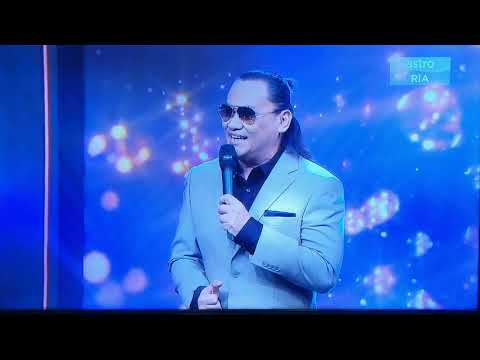 Showcase Lejen Ria Ameng - Butakah Cinta